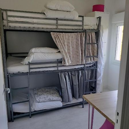 Lit En Dortoir Toulouse Minimes Daire Dış mekan fotoğraf