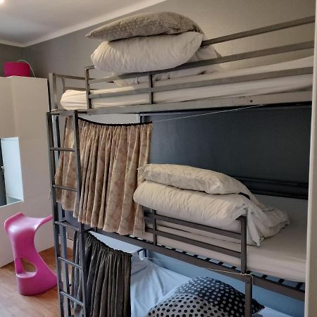 Lit En Dortoir Toulouse Minimes Daire Dış mekan fotoğraf