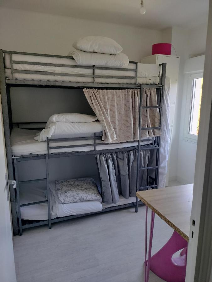 Lit En Dortoir Toulouse Minimes Daire Dış mekan fotoğraf