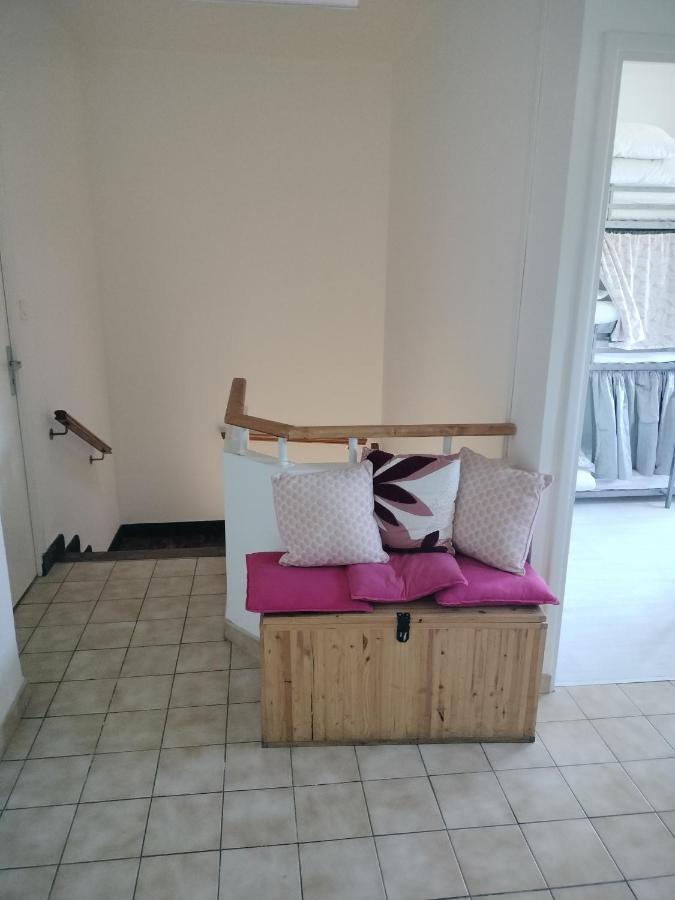 Lit En Dortoir Toulouse Minimes Daire Dış mekan fotoğraf