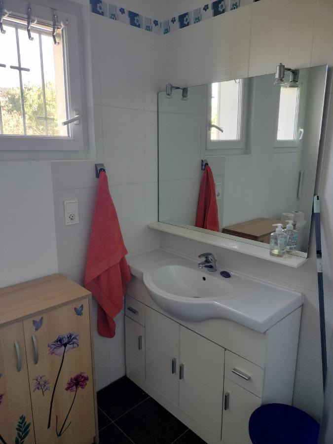 Lit En Dortoir Toulouse Minimes Daire Dış mekan fotoğraf